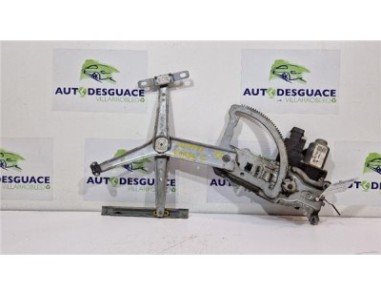 Elevalunas Electrico Delantero Izquierdo Opel Corsa C  1 2 Silverline Base [1 2 Ltr  - 59 kW 16V CAT ]