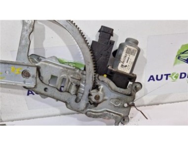 Elevalunas Electrico Delantero Izquierdo Opel Corsa C  1 2 Silverline Base [1 2 Ltr  - 59 kW 16V CAT ]