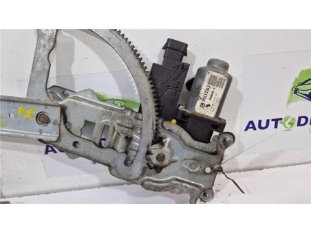 Elevalunas Electrico Delantero Izquierdo Opel Corsa C  1 2 Silverline Base [1 2 Ltr  - 59 kW 16V CAT ]