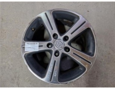 JUEGO LLANTAS BMW Serie 3 Berlina  2 0 320d [2 0 Ltr  - 100 kW 16V Diesel CAT]