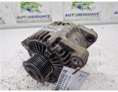 Alternador Kia Sorento  2 5 CRDi