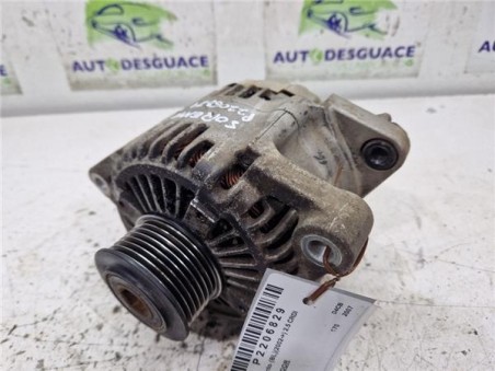 Alternador Kia Sorento  2 5 CRDi