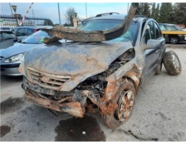 Alternador Kia Sorento  2 5 CRDi