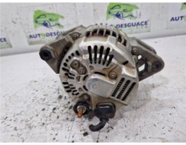 Alternador Kia Sorento  2 5 CRDi