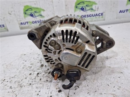 Alternador Kia Sorento  2 5 CRDi