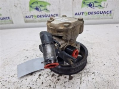 Bomba Servodireccion Kia Sorento  2 5 CRDi
