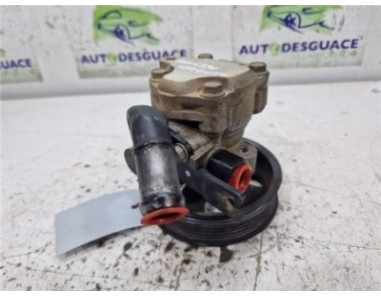 Bomba Servodireccion Kia Sorento  2 5 CRDi