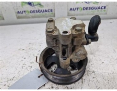 Bomba Servodireccion Kia Sorento  2 5 CRDi