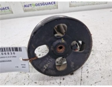 Bomba Servodireccion Kia Sorento  2 5 CRDi