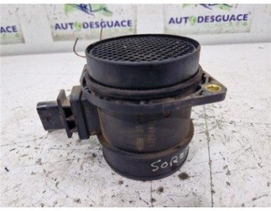 Caudalimetro Kia Sorento  2 5 CRDi