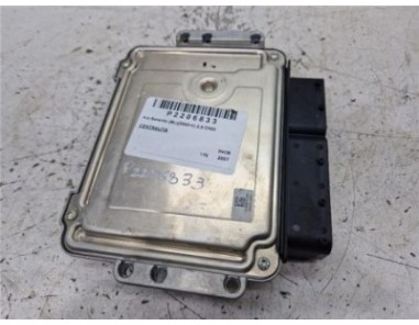 Centralita Kia Sorento  2 5 CRDi