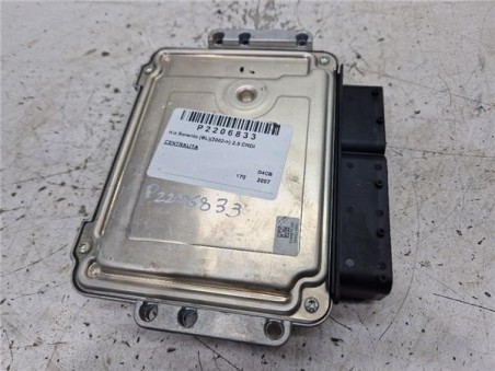 Centralita Kia Sorento  2 5 CRDi