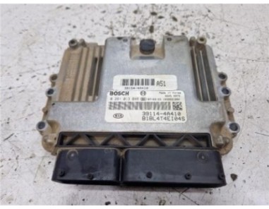 Centralita Kia Sorento  2 5 CRDi