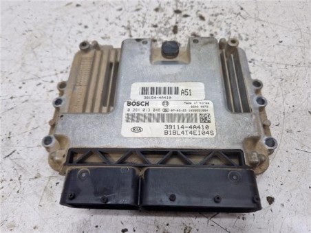 Centralita Kia Sorento  2 5 CRDi