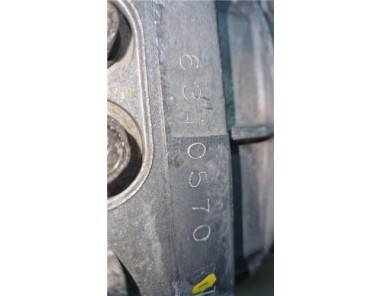 Caja Cambios Manual Kia Sorento  2 5 CRDi