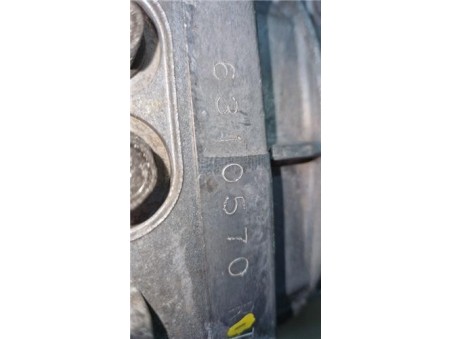 Caja Cambios Manual Kia Sorento  2 5 CRDi