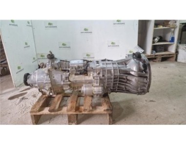 Caja Cambios Manual Kia Sorento  2 5 CRDi