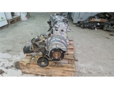 Caja Cambios Manual Kia Sorento  2 5 CRDi