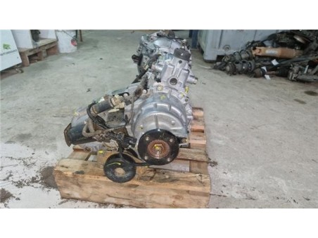 Caja Cambios Manual Kia Sorento  2 5 CRDi