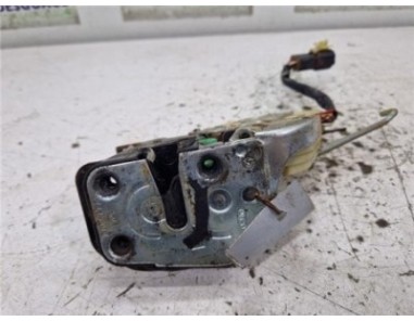 Cerradura Puerta Delantera Izquierda Kia Sorento  2 5 CRDi