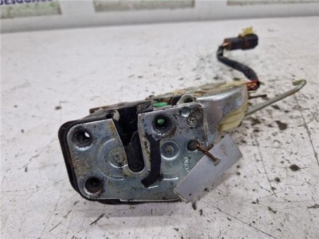 Cerradura Puerta Delantera Izquierda Kia Sorento  2 5 CRDi