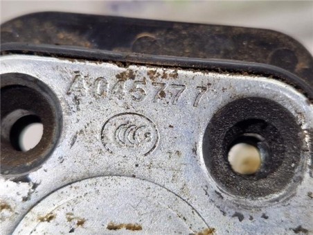 Cerradura Puerta Delantera Izquierda Kia Sorento  2 5 CRDi