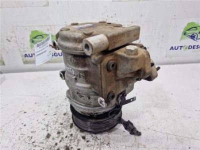 Compresor Aire Acondicionado Kia Sorento  2 5 CRDi