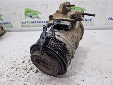 Compresor Aire Acondicionado Kia Sorento  2 5 CRDi