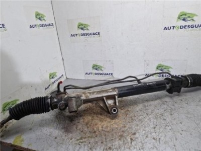 Cremallera Direccion Asistida Kia Sorento  2 5 CRDi