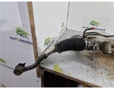 Cremallera Direccion Asistida Kia Sorento  2 5 CRDi