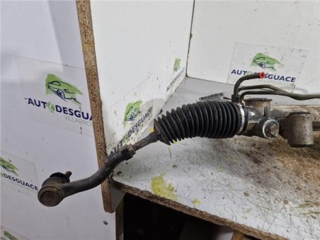 Cremallera Direccion Asistida Kia Sorento  2 5 CRDi