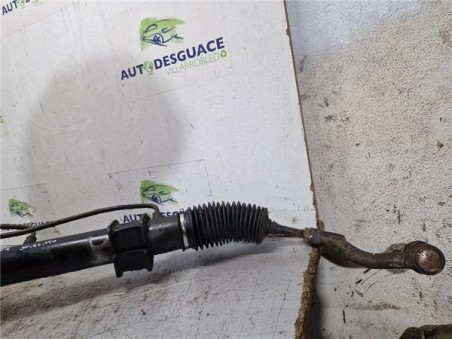 Cremallera Direccion Asistida Kia Sorento  2 5 CRDi