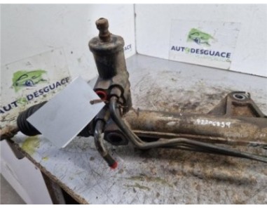 Cremallera Direccion Asistida Kia Sorento  2 5 CRDi