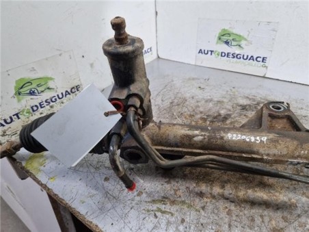 Cremallera Direccion Asistida Kia Sorento  2 5 CRDi