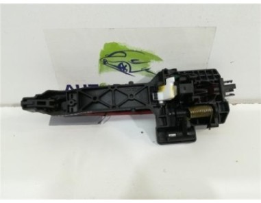 Maneta Exterior Trasera Derecha Hyundai Tucson  1 6 Style 2WD [1 6 Ltr  - 100 kW CRDi CAT ]