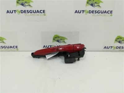 Maneta Exterior Trasera Izquierda Hyundai Tucson  1 6 Style 2WD [1 6 Ltr  - 100 kW CRDi CAT ]