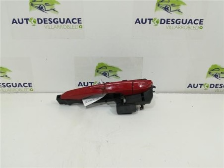 Maneta Exterior Trasera Izquierda Hyundai Tucson  1 6 Style 2WD [1 6 Ltr  - 100 kW CRDi CAT ]