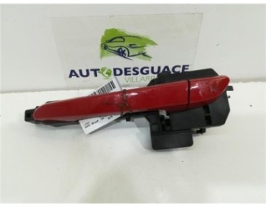 Maneta Exterior Trasera Izquierda Hyundai Tucson  1 6 Style 2WD [1 6 Ltr  - 100 kW CRDi CAT ]