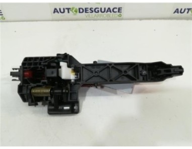 Maneta Exterior Trasera Izquierda Hyundai Tucson  1 6 Style 2WD [1 6 Ltr  - 100 kW CRDi CAT ]