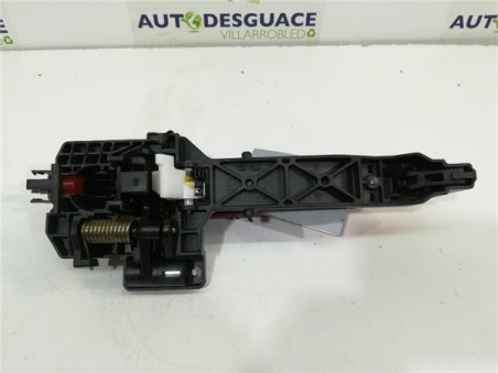 Maneta Exterior Trasera Izquierda Hyundai Tucson  1 6 Style 2WD [1 6 Ltr  - 100 kW CRDi CAT ]