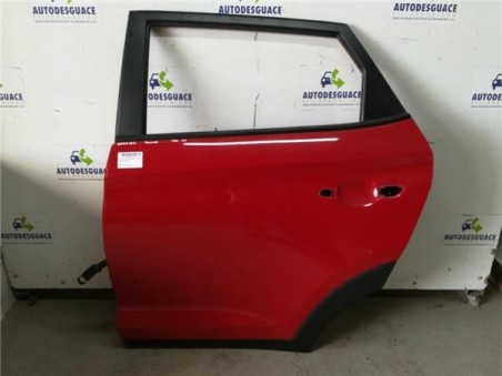 Puerta Trasera Izquierda Hyundai Tucson  1 6 Style 2WD [1 6 Ltr  - 100 kW CRDi CAT ]