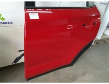 Puerta Trasera Izquierda Hyundai Tucson  1 6 Style 2WD [1 6 Ltr  - 100 kW CRDi CAT ]