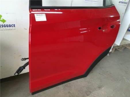 Puerta Trasera Izquierda Hyundai Tucson  1 6 Style 2WD [1 6 Ltr  - 100 kW CRDi CAT ]