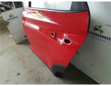 Puerta Trasera Izquierda Hyundai Tucson  1 6 Style 2WD [1 6 Ltr  - 100 kW CRDi CAT ]