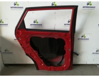 Puerta Trasera Izquierda Hyundai Tucson  1 6 Style 2WD [1 6 Ltr  - 100 kW CRDi CAT ]