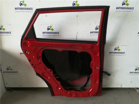 Puerta Trasera Izquierda Hyundai Tucson  1 6 Style 2WD [1 6 Ltr  - 100 kW CRDi CAT ]