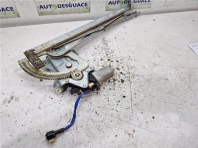 Elevalunas Electrico Delantero Derecho Kia Sorento  2 5 CRDi