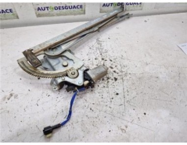 Elevalunas Electrico Delantero Derecho Kia Sorento  2 5 CRDi