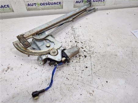 Elevalunas Electrico Delantero Derecho Kia Sorento  2 5 CRDi