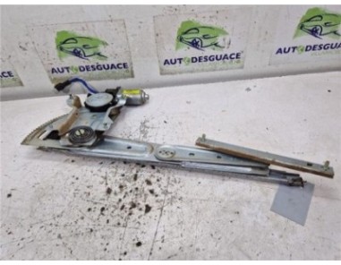 Elevalunas Electrico Delantero Derecho Kia Sorento  2 5 CRDi